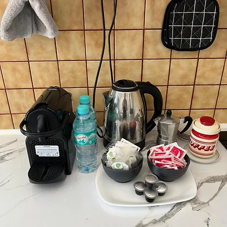 Zeus Appartement Divjake