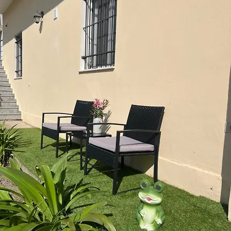 Zeus Appartement