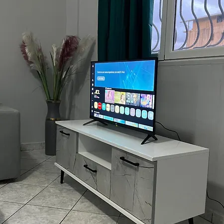 Appartement Zeus
