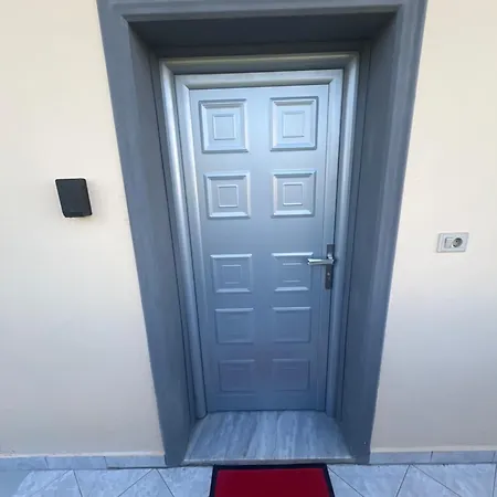 Zeus Appartement