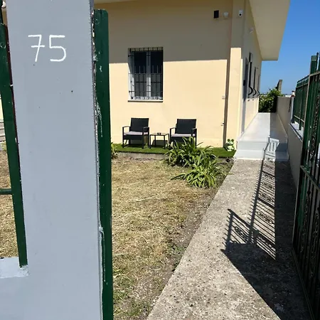 Zeus Apartment Divjake