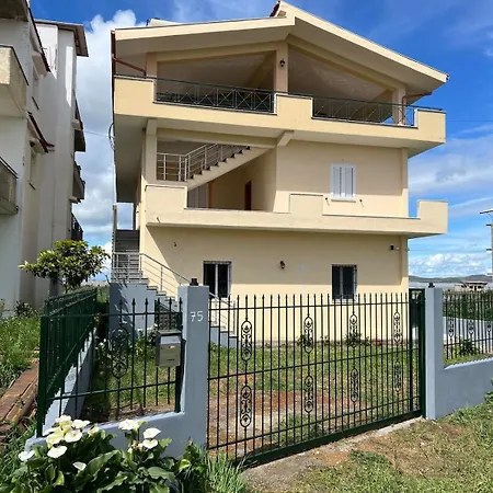 Apartment Zeus